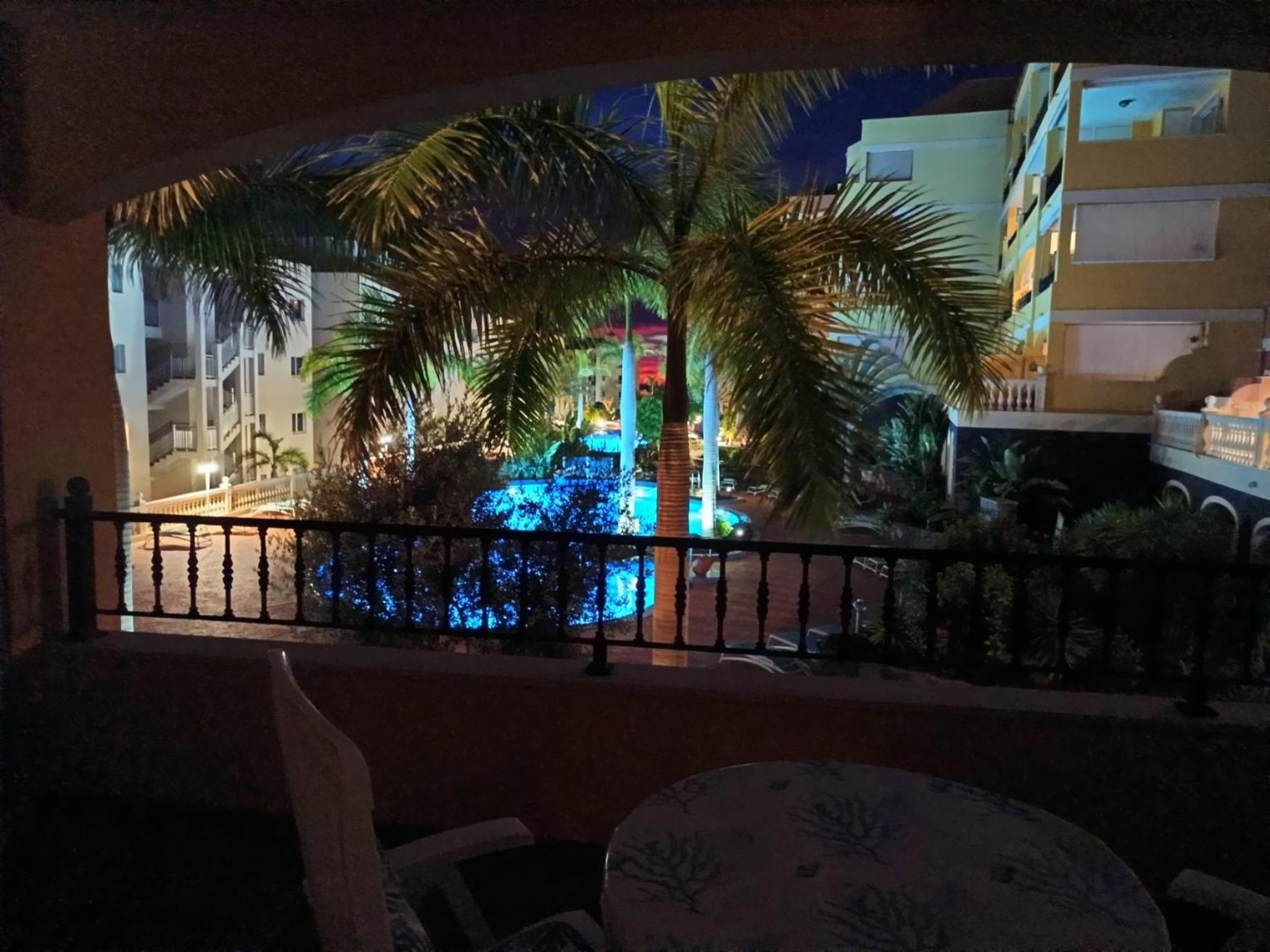 Апартаменты Casa Relax En Palm Mar Арона Экстерьер фото